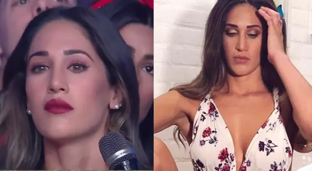 Spheffany Loza pide que den 90 días para poder organizarse. Spheffany Loza pide que den 90 días para poder organizarse.