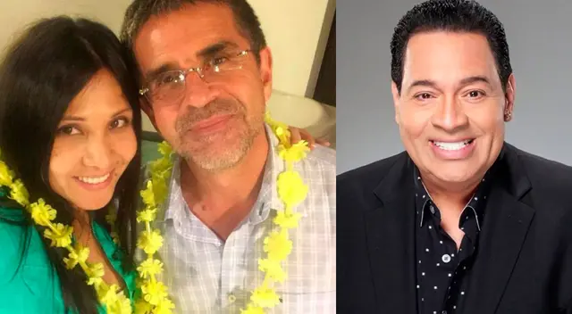 Tito Nieves confesó que ora mucho por la recuperación de Javier Carmona. Tito Nieves confesó que ora mucho por la recuperación de Javier Carmona.