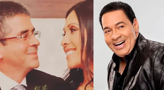El salsero confesó que ora por la recuperación del esposo de Tula Rodríguez. El salsero confesó que ora por la recuperación del esposo de Tula Rodríguez.