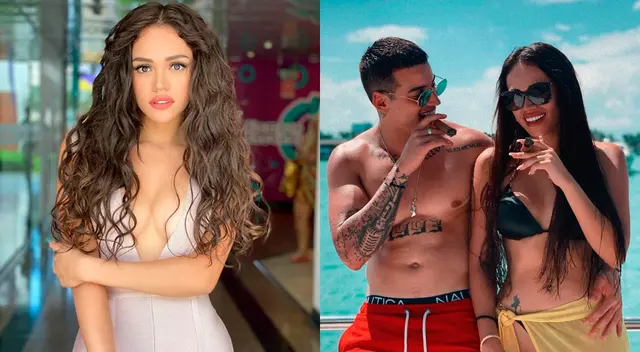 Mayra Goñi reconoce problemas en su relación con Nesty