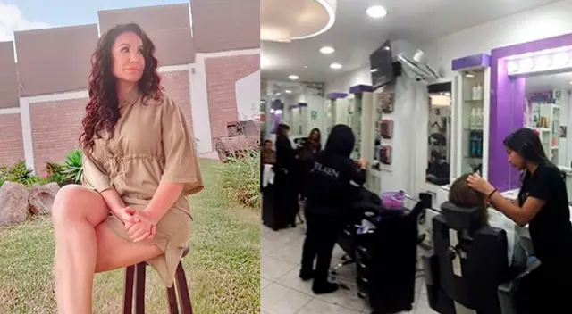 Ahora la 'Rulitos' se dedica a distribuir mascarillas.