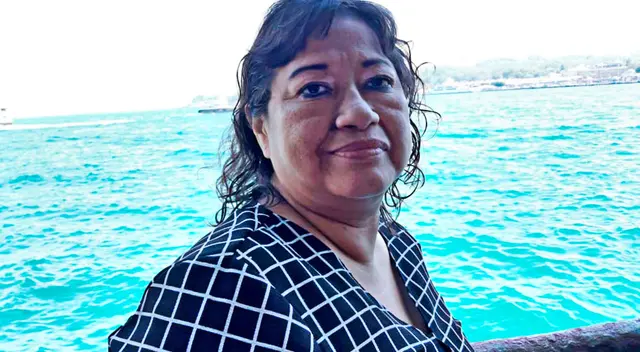 Experimentada periodista falleció este mediodía en una clínica local por insuficiencia respiratoria y neumonía producto del nuevo coronavirus.