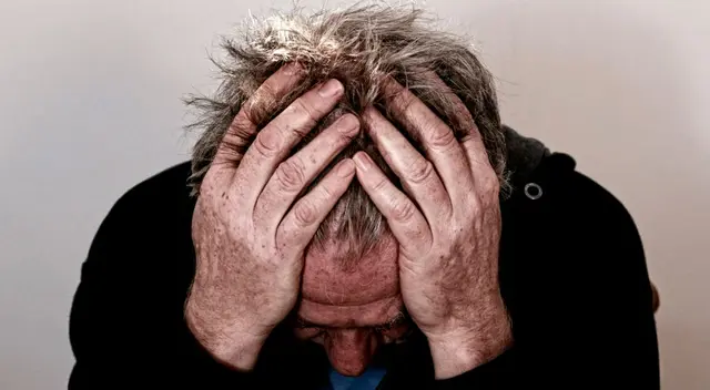 Los trastornos psicológicos pueden aumentar por el coronavirus.