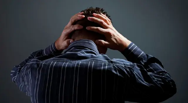 OMS advierte sobre el aumento de trastornos psicológicos.