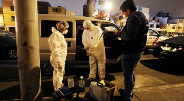 Muerte de campeona nacional de lucha libre.