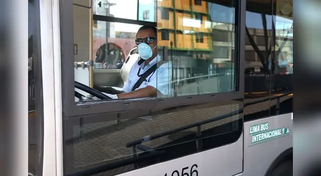 MTC con esta medida busca brindar facilidades al transporte público de pasajeros y turístico.