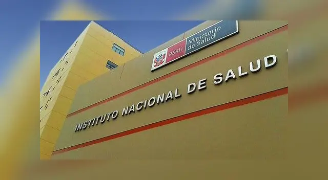 Investigación Científica para el Perú. Investigación Científica para el Perú.