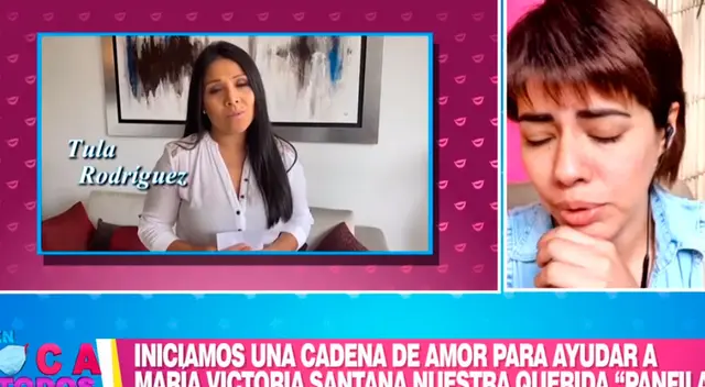 ‘La Pánfila’ recibe ayuda de artistas.