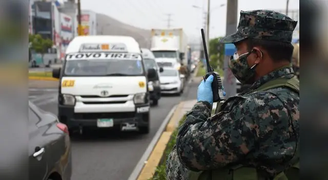 Pase vehicular: PNP AQUÍ ¿Para qué personas no aplica la multa por incumplimiento de la cuarentena? Pase vehicular: PNP AQUÍ ¿Para qué personas no aplica la multa por incumplimiento de la cuarentena?