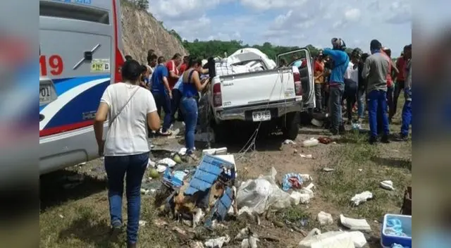 Cuerpo de Bomberos Voluntarios informó que aproximadamente a la fecha son 4.000 los choques y volcaduras de vehículos.