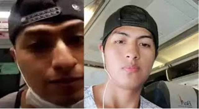 Daniel Livimoro Yepez fue liberado luego de ser denunciado por violación a las medidas sanitarias Daniel Livimoro Yepez fue liberado luego de ser denunciado por violación a las medidas sanitarias