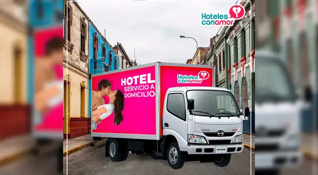 Ofrecen servicio de ‘hotel a domicilio’ en plena cuarentena por coronavirus. Ofrecen servicio de ‘hotel a domicilio’ en plena cuarentena por coronavirus.