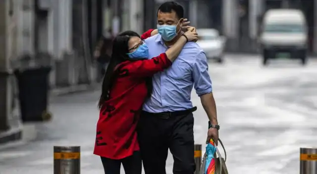 Ofrecen servicio de ‘hotel a domicilio’ en plena cuarentena por coronavirus. Ofrecen servicio de ‘hotel a domicilio’ en plena cuarentena por coronavirus.