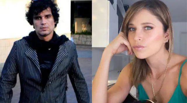 Pedro Suárez-Vértiz  se encuentra sorprendido de que Anna Carina Copello se haya contagiado de COVID-19.