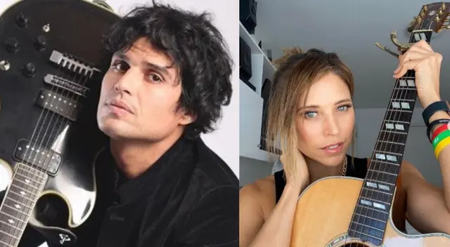 Pedro Suárez Vértiz envía emotivo mensaje a Anna Carina tras revelar que tiene coronavirus.