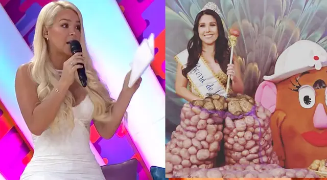 Sheyla Rojas le manda tremenda indirecta a Tula Rodríguez. Sheyla Rojas le manda tremenda indirecta a Tula Rodríguez.