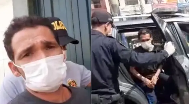 Kike Suero fue denunciado por la madre de su pequeña hija ante posibles tocamientos indebidos a la menor de 6 años.