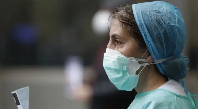 Las circunstancias laborales en las que se encuentran ahora son extraordinariamente estresantes.