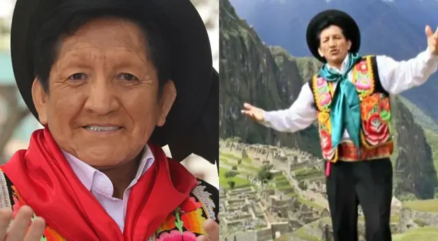 Chato Grados no esperó que Pío Pío fuera un gran éxito.