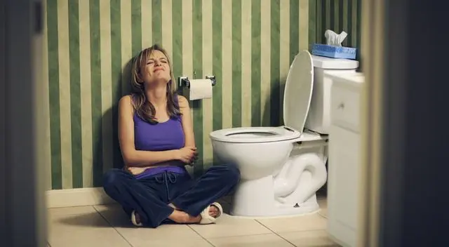 El alimento bien masticado hace que el cuerpo no genere toxinas bacterianas.