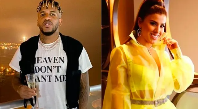 Seguidores de Yahaira Plasencia preocupados. Seguidores de Yahaira Plasencia preocupados.