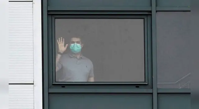 Con el coronavirus y el aislamiento social, son varios quienes no pueden conciliar el sueño por lo que es importante establecer una nueva rutina.