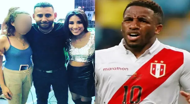 Recordemos que Abel Lobatón es el padre de dos de las hijas de Melissa Klug.