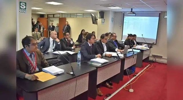 José Miguel Castro investigado por el caso Odebrecht sale con arresto domiciliario por tener enfermedades preexistentes que ponen en riesgo su salud y porque en su pabellón hubo internos evacuados con posible síntomas de Covid-19. José Miguel Castro investigado por el caso Odebrecht sale con arresto domiciliario por tener enfermedades preexistentes que ponen en riesgo su salud y porque en su pabellón hubo internos evacuados con posible síntomas de Covid-19.