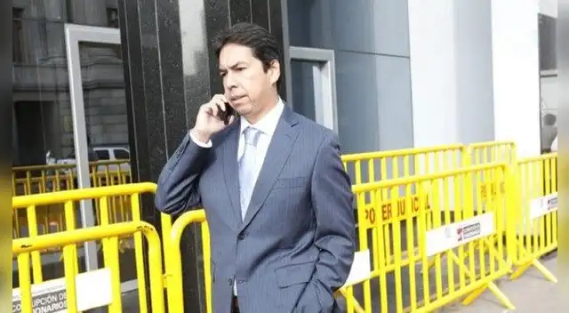 José Miguel Castro investigado por el caso Odebrecht sale con arresto domiciliario por tener enfermedades preexistentes que ponen en riesgo su salud y porque en su pabellón hubo internos evacuados con posible síntomas de Covid-19. José Miguel Castro investigado por el caso Odebrecht sale con arresto domiciliario por tener enfermedades preexistentes que ponen en riesgo su salud y porque en su pabellón hubo internos evacuados con posible síntomas de Covid-19.