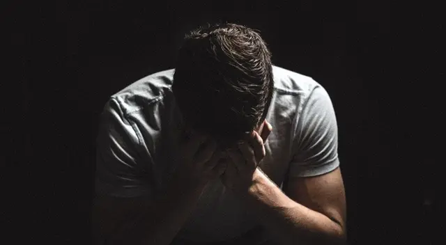 El joven contó su experiencia bajo anonimato. El joven contó su experiencia bajo anonimato.