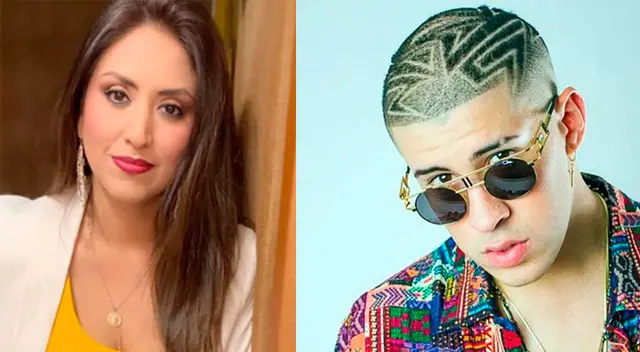 Nicole Pillman afirma que Bad Bunny canta horrible.