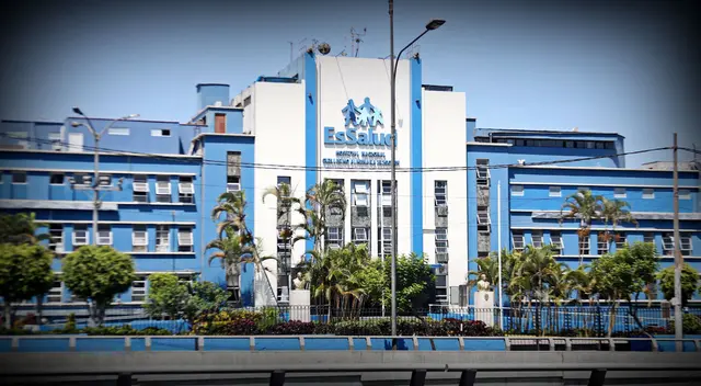 Madre de familia esperó durante una semana ser atendida, sin embargo, no obtuvo la atención oportuna.