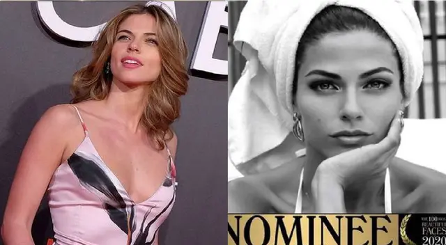 Peluchín compartió la noticia en su Instagram.