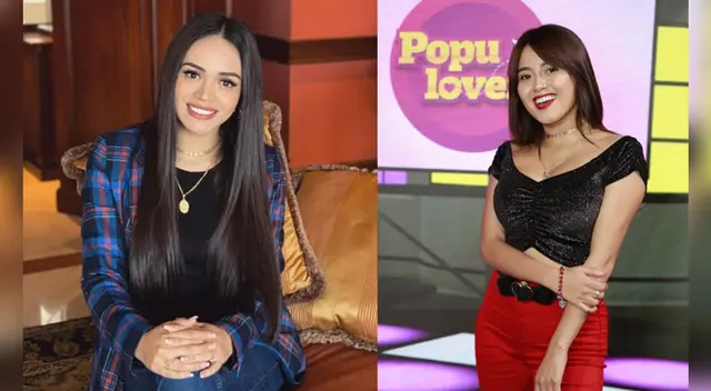 Mayra Goñi da la cara y cuenta su verdad.