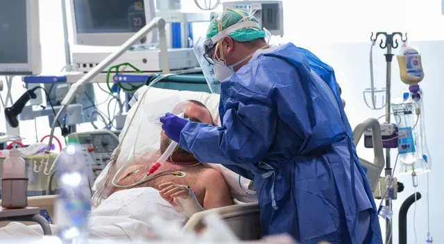 Hospital Dos de Mayo