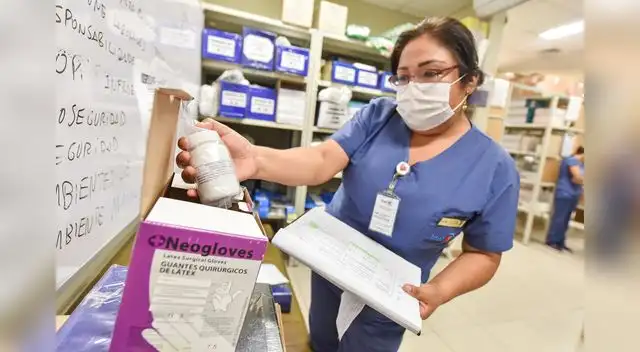 Alza de precios y especulación de medicinas