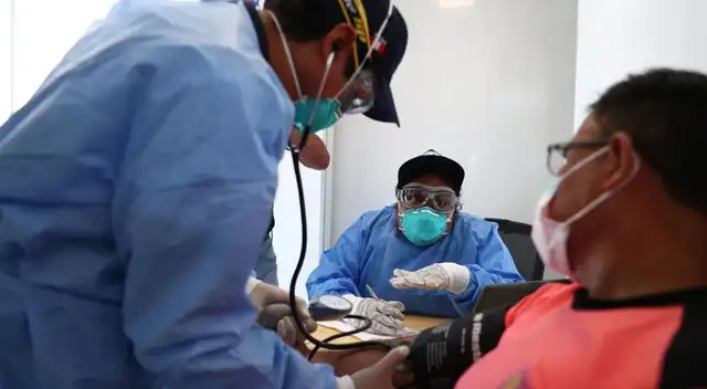 Uno de los factores de estas renuncias son las declaraciones que dio el ministro Zamora hace unos días. Uno de los factores de estas renuncias son las declaraciones que dio el ministro Zamora hace unos días.