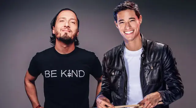 Tony Succar Tony Succar