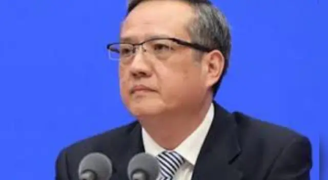 Las revelaciones de China confirmarían lo dicho por Estados Unidos.