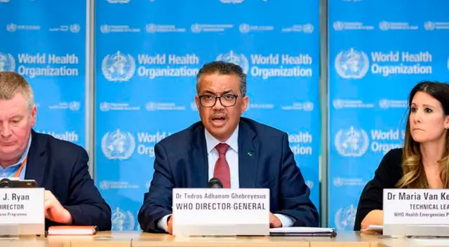 OMS no tiene pruebas de que el Covid-19 se transmite al contacto con objetos. OMS no tiene pruebas de que el Covid-19 se transmite al contacto con objetos.