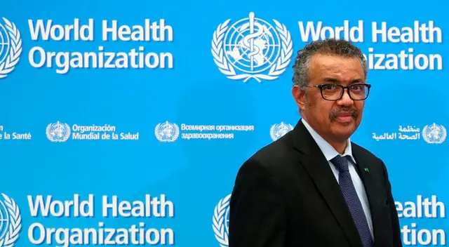 OMS no tiene pruebas de que el Covid-19 se transmite al contacto con objetos. OMS no tiene pruebas de que el Covid-19 se transmite al contacto con objetos.