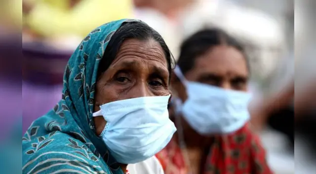 También sancionará a la población que incumpla con la norma con un exorbitante monto de 55 mil dólares.