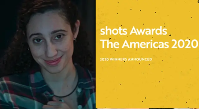 Comercial peruano “Beto y Elena” gana premio internacional