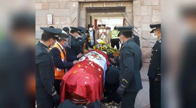 El oficial PNP Moisés Vidal Huamán Pari estuvo una semana en una clínica tras ser agredido por un sujeto. El oficial PNP Moisés Vidal Huamán Pari estuvo una semana en una clínica tras ser agredido por un sujeto.