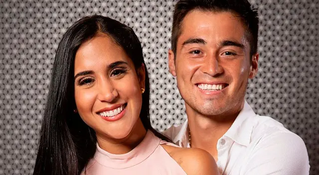 Melissa Paredes triste por cumpleaños del 'Gato' Cuba. Melissa Paredes triste por cumpleaños del 'Gato' Cuba.