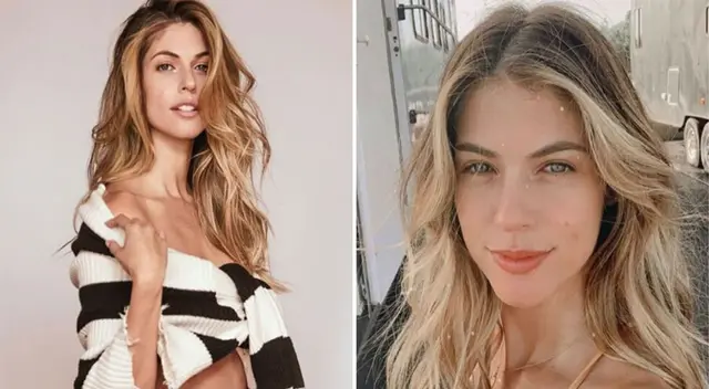 Stephanie Cayo sorprende con revelación.