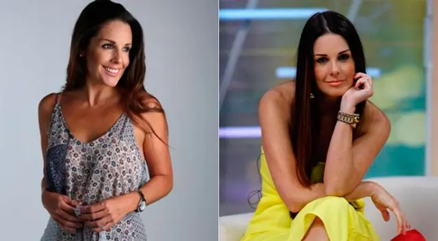 Rebeca Escribens publica conmovedor clip para su padre. Rebeca Escribens publica conmovedor clip para su padre.