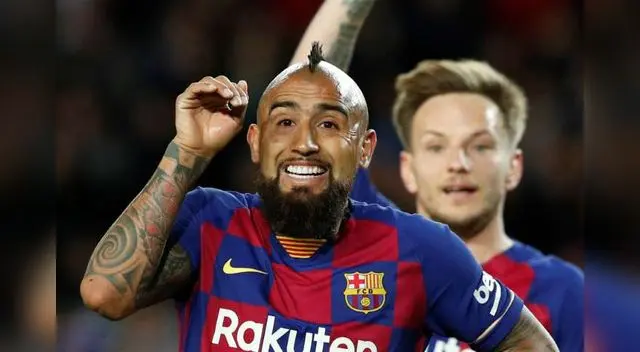 El Rey Arturo destruyó al loco