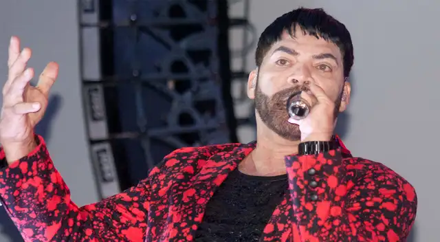 Willie González decide retirarse de la música.