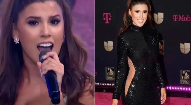 La salsera aún no se pronuncia por lo ocurrido con Jefferson Farfán.